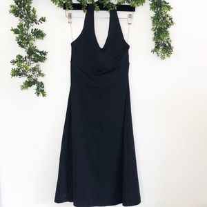 Patagonia Iliana Halter Tennis Dress